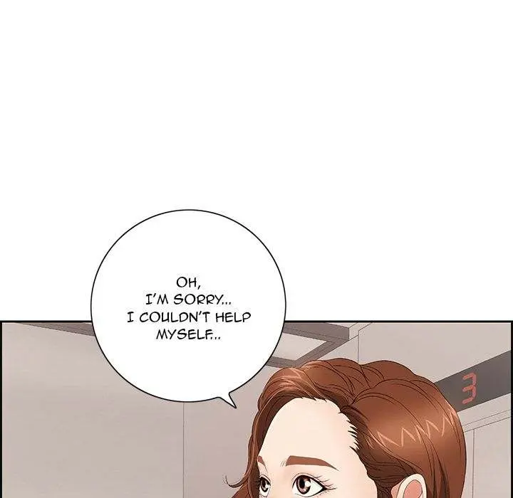 A Killer Woman Uncensored Manhwa Chapter 20 - Page 121