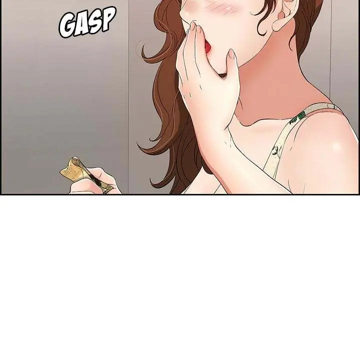 A Killer Woman Uncensored Manhwa Chapter 20 - Page 122