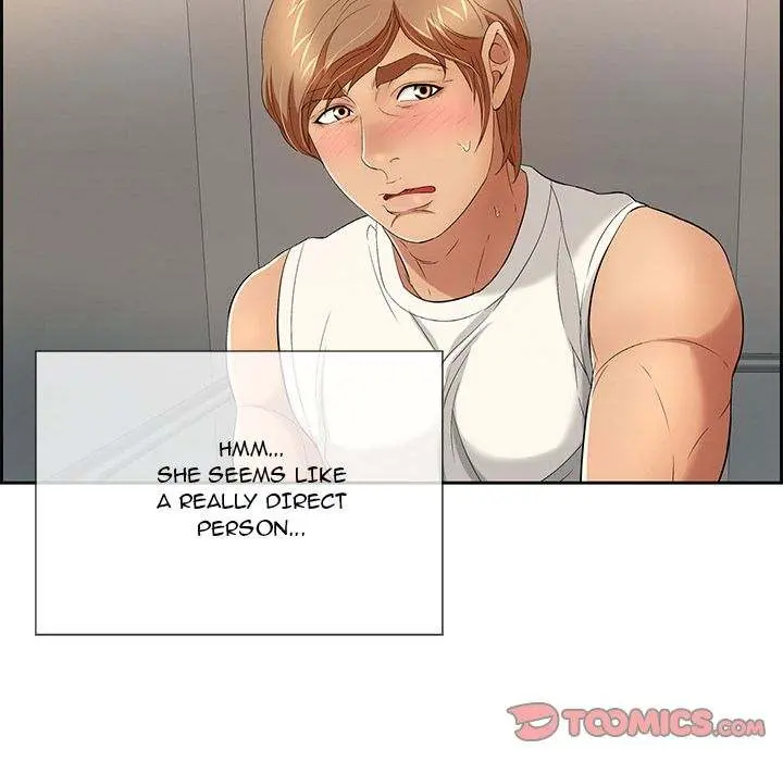 A Killer Woman Uncensored Manhwa Chapter 20 - Page 124