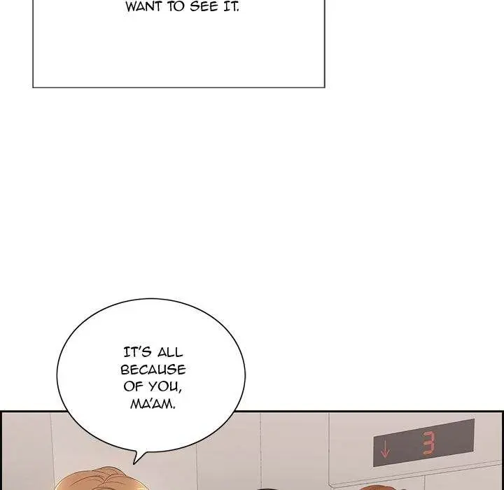 A Killer Woman Uncensored Manhwa Chapter 20 - Page 127