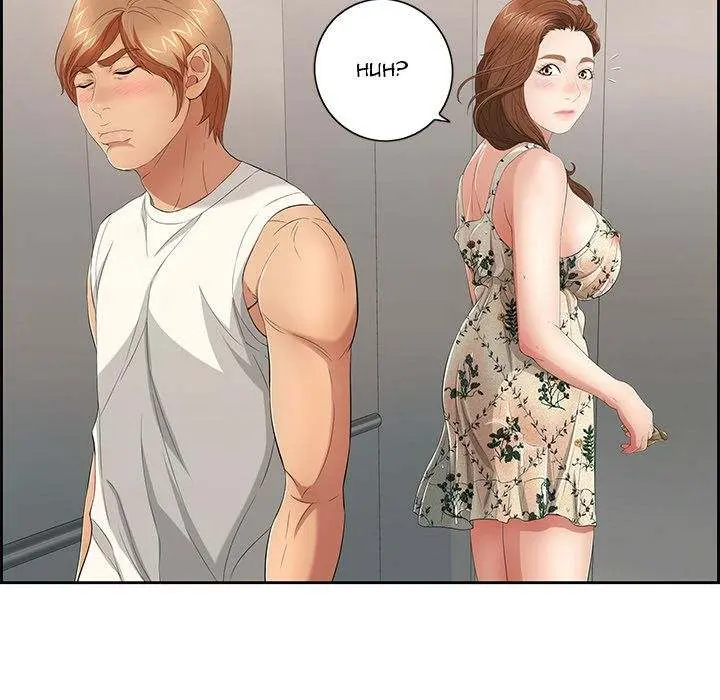 A Killer Woman Uncensored Manhwa Chapter 20 - Page 128