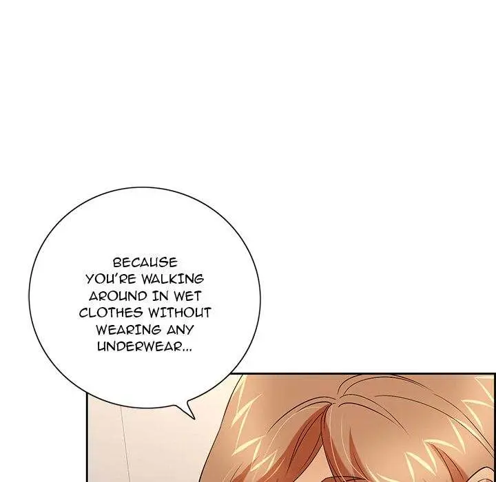 A Killer Woman Uncensored Manhwa Chapter 20 - Page 129