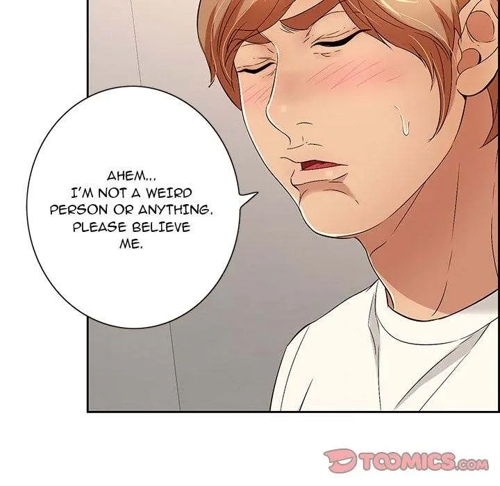 A Killer Woman Uncensored Manhwa Chapter 20 - Page 130