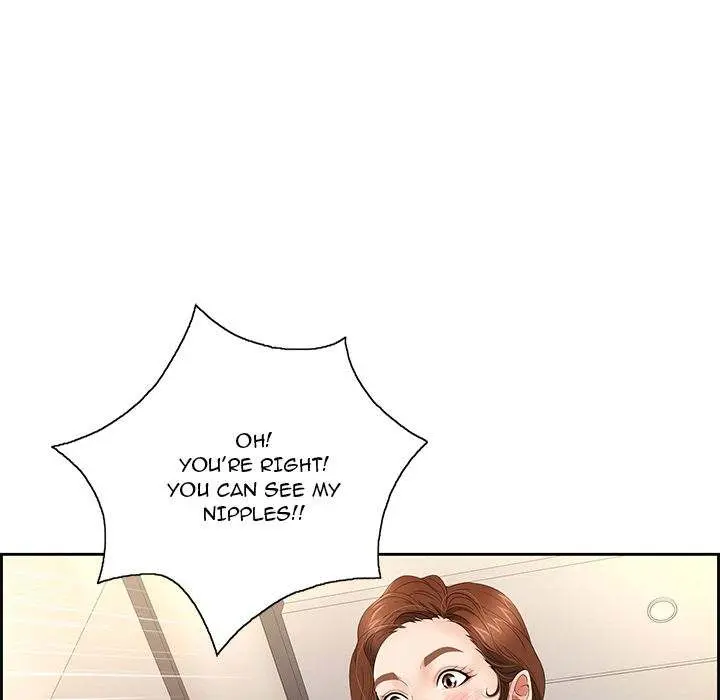 A Killer Woman Uncensored Manhwa Chapter 20 - Page 131