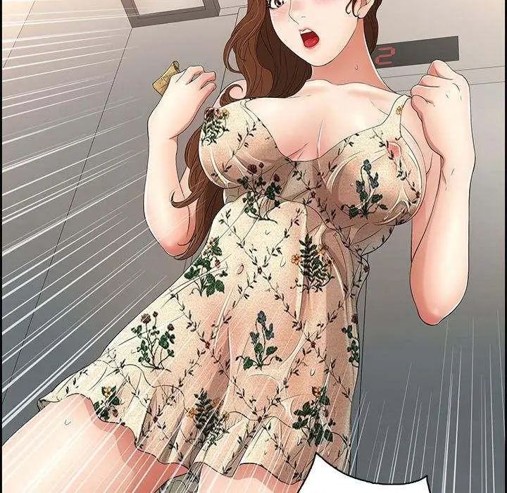 A Killer Woman Uncensored Manhwa Chapter 20 - Page 132