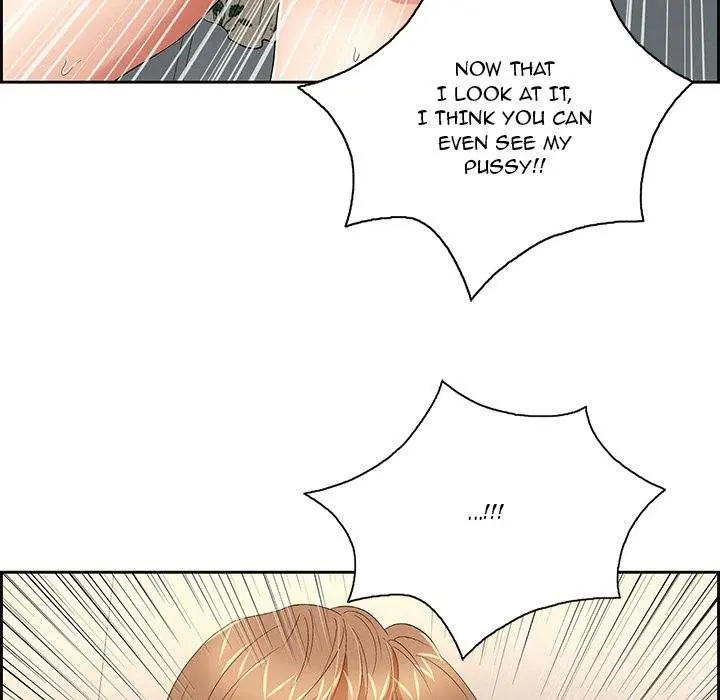 A Killer Woman Uncensored Manhwa Chapter 20 - Page 133