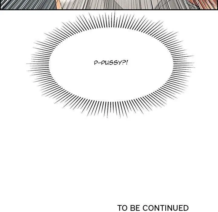 A Killer Woman Uncensored Manhwa Chapter 20 - Page 135