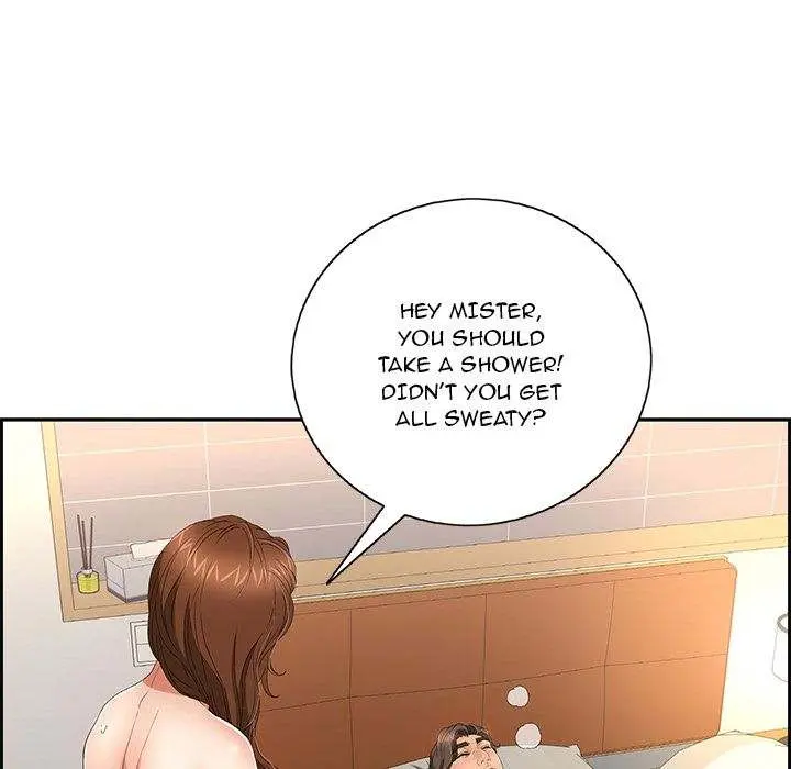 A Killer Woman Uncensored Manhwa Chapter 20 - Page 17