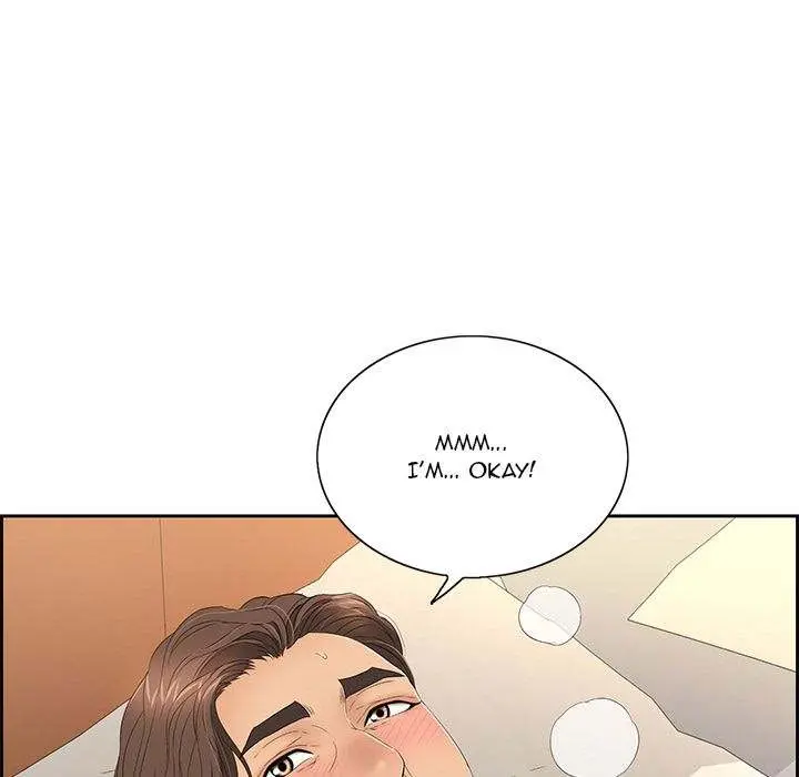 A Killer Woman Uncensored Manhwa Chapter 20 - Page 19