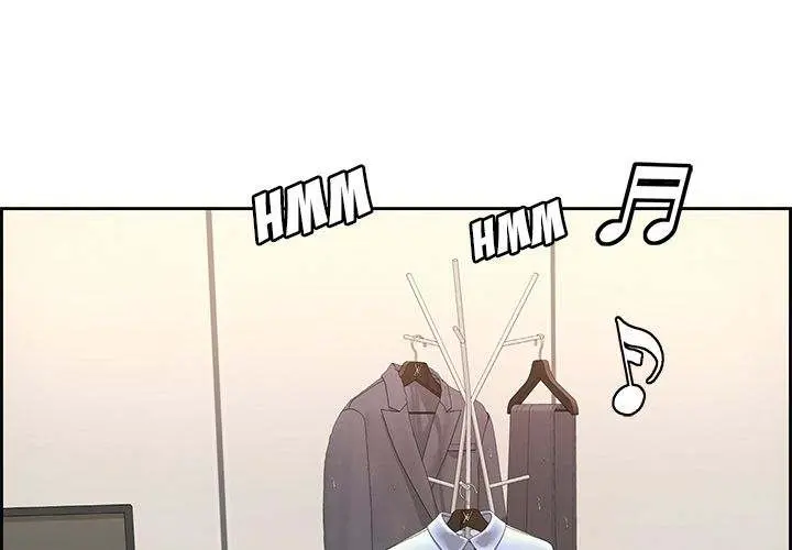 A Killer Woman Uncensored Manhwa Chapter 20 - Page 2