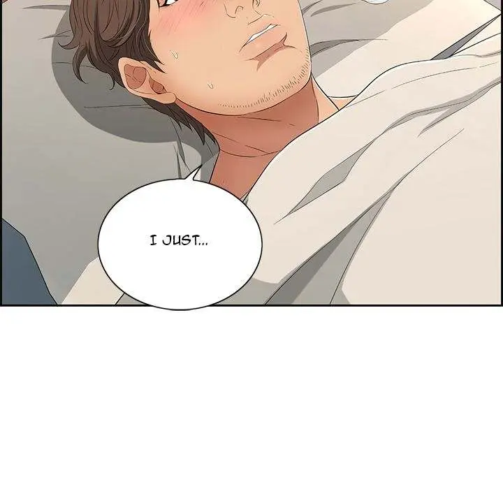 A Killer Woman Uncensored Manhwa Chapter 20 - Page 20
