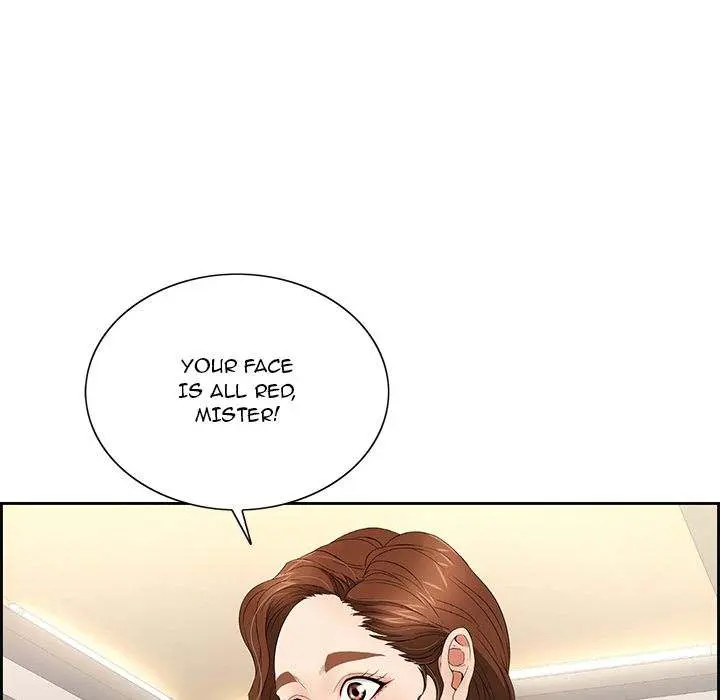 A Killer Woman Uncensored Manhwa Chapter 20 - Page 21