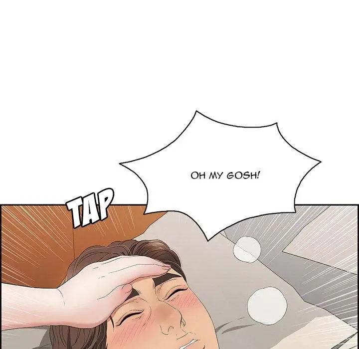A Killer Woman Uncensored Manhwa Chapter 20 - Page 23