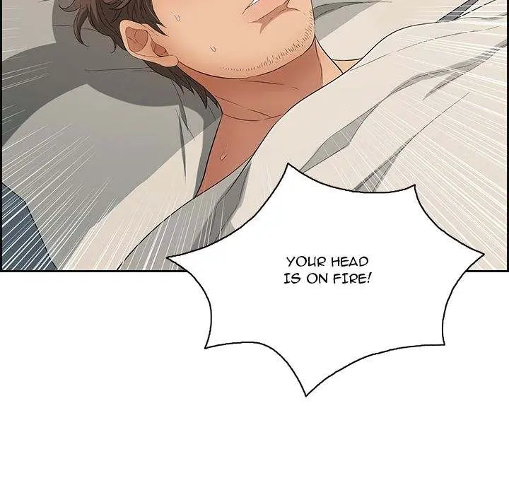 A Killer Woman Uncensored Manhwa Chapter 20 - Page 24