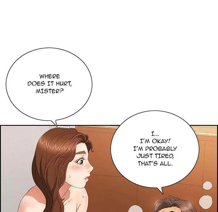 A Killer Woman Uncensored Manhwa Chapter 20 - Page 25