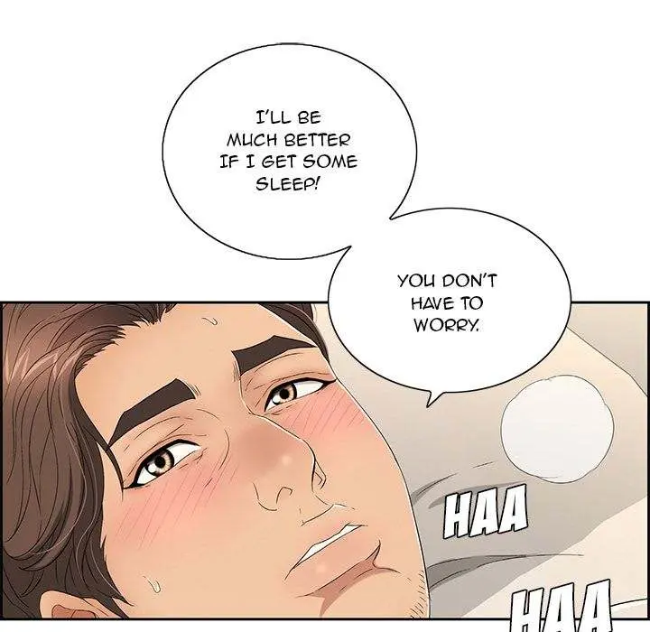 A Killer Woman Uncensored Manhwa Chapter 20 - Page 27