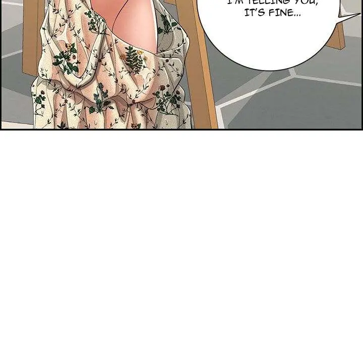 A Killer Woman Uncensored Manhwa Chapter 20 - Page 30