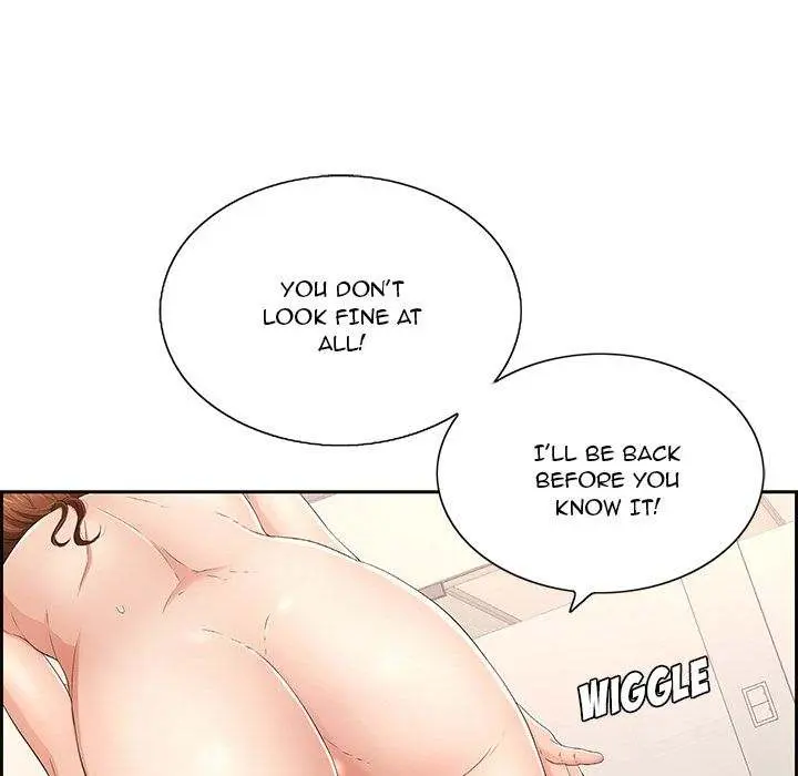 A Killer Woman Uncensored Manhwa Chapter 20 - Page 31