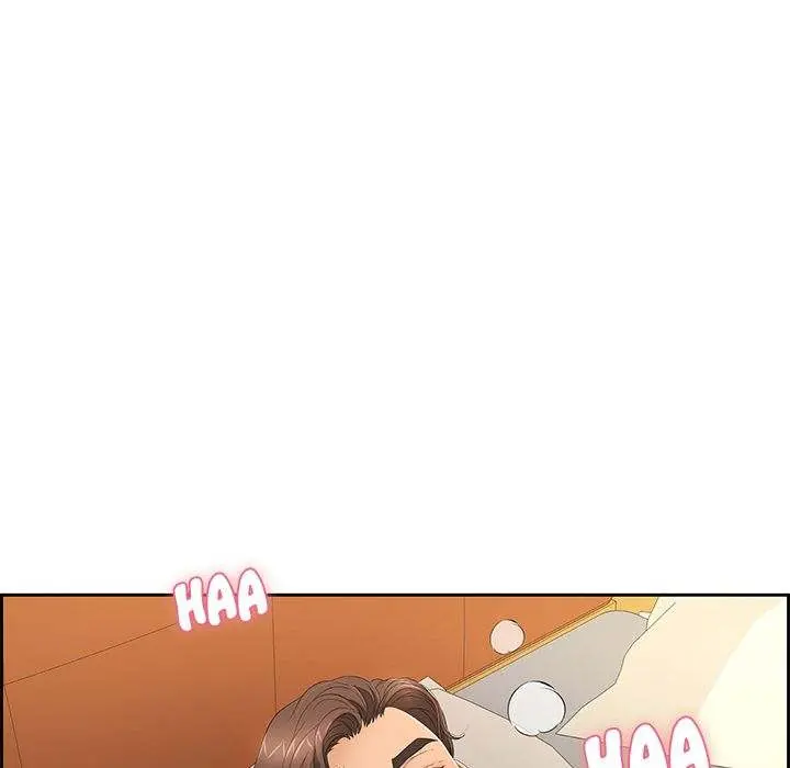A Killer Woman Uncensored Manhwa Chapter 20 - Page 33