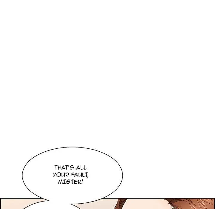 A Killer Woman Uncensored Manhwa Chapter 20 - Page 39