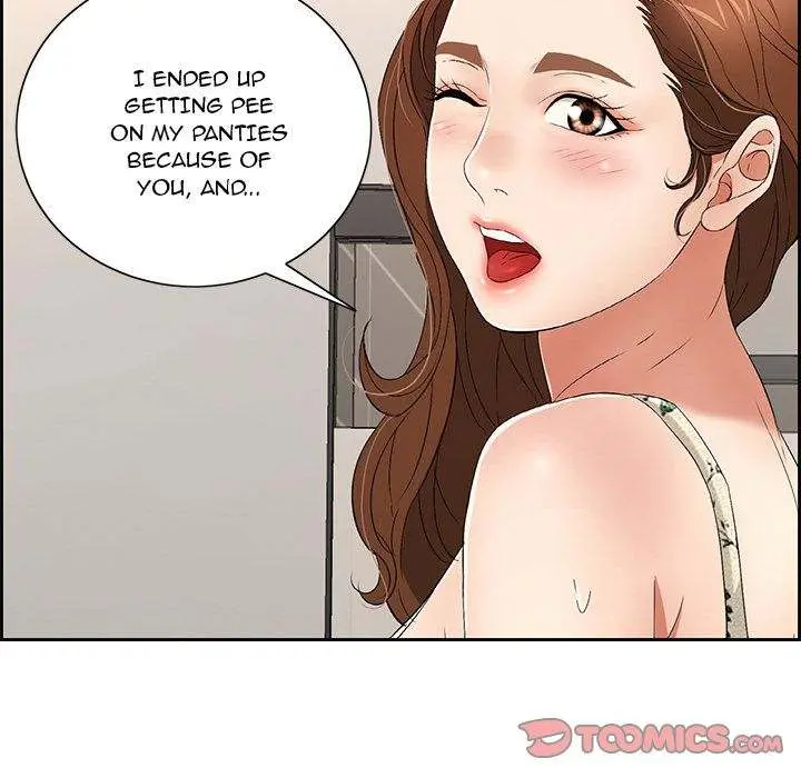 A Killer Woman Uncensored Manhwa Chapter 20 - Page 40