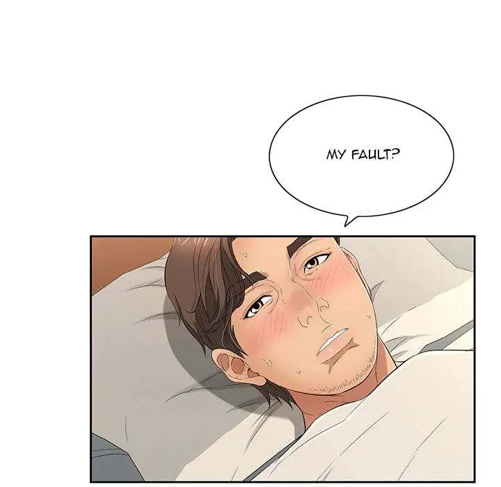 A Killer Woman Uncensored Manhwa Chapter 20 - Page 41