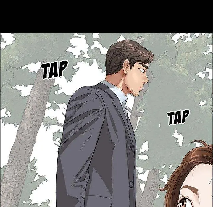 A Killer Woman Uncensored Manhwa Chapter 20 - Page 43