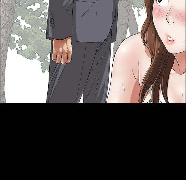 A Killer Woman Uncensored Manhwa Chapter 20 - Page 44