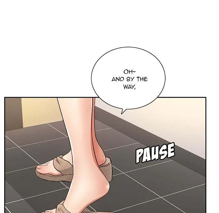 A Killer Woman Uncensored Manhwa Chapter 20 - Page 49