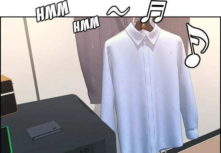 A Killer Woman Uncensored Manhwa Chapter 20 - Page 5