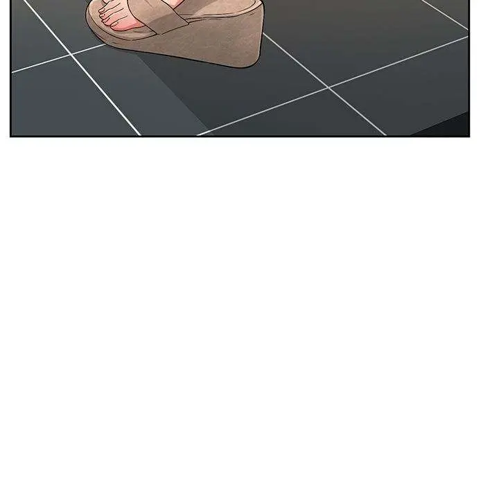 A Killer Woman Uncensored Manhwa Chapter 20 - Page 50