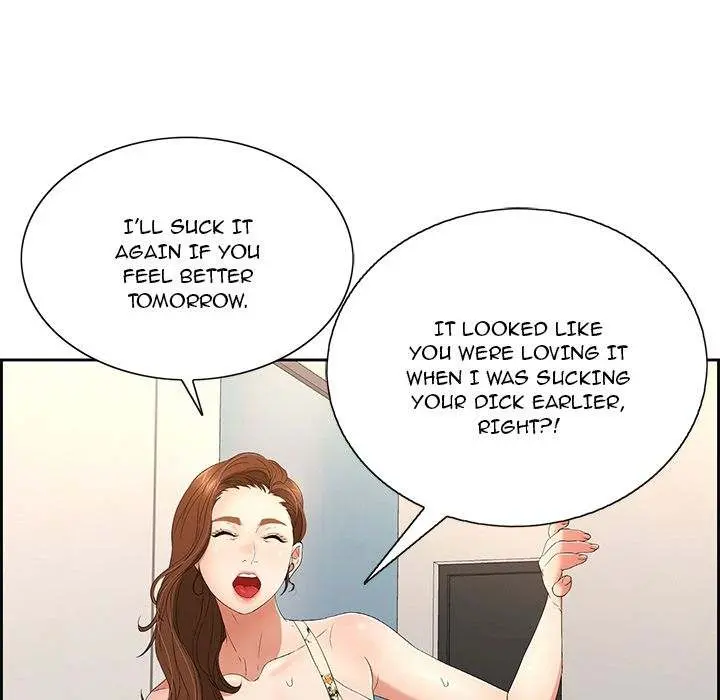 A Killer Woman Uncensored Manhwa Chapter 20 - Page 51