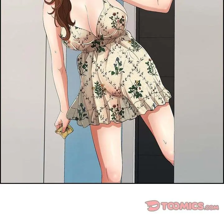 A Killer Woman Uncensored Manhwa Chapter 20 - Page 52