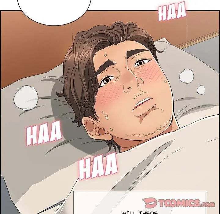 A Killer Woman Uncensored Manhwa Chapter 20 - Page 58