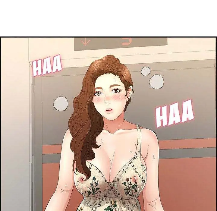 A Killer Woman Uncensored Manhwa Chapter 20 - Page 63