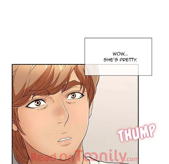 A Killer Woman Uncensored Manhwa Chapter 20 - Page 68