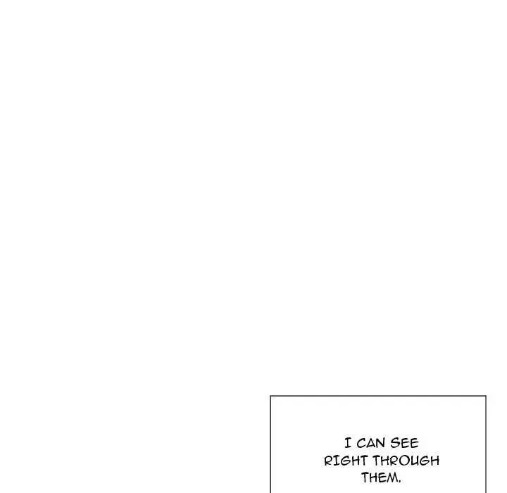 A Killer Woman Uncensored Manhwa Chapter 20 - Page 71