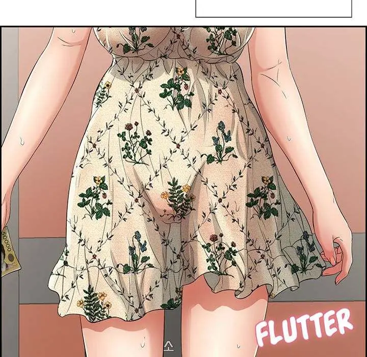 A Killer Woman Uncensored Manhwa Chapter 20 - Page 72