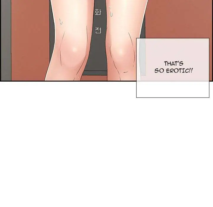 A Killer Woman Uncensored Manhwa Chapter 20 - Page 73