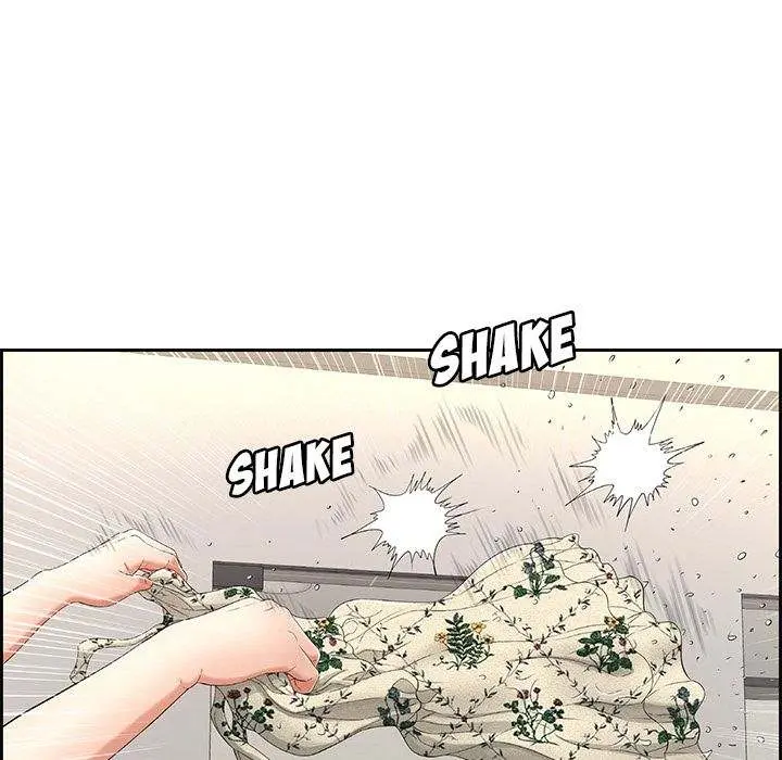 A Killer Woman Uncensored Manhwa Chapter 20 - Page 8