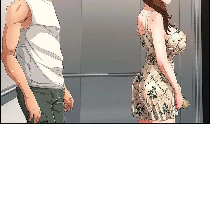 A Killer Woman Uncensored Manhwa Chapter 20 - Page 81