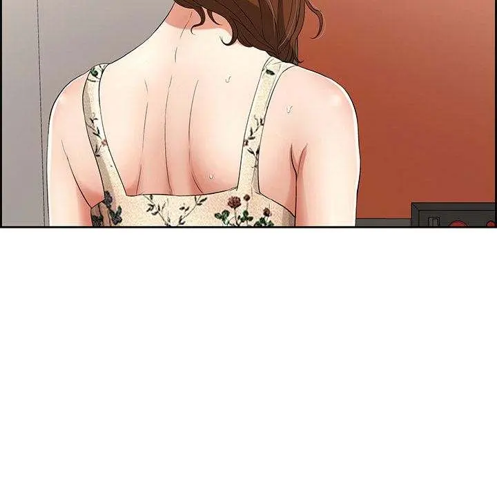 A Killer Woman Uncensored Manhwa Chapter 20 - Page 83
