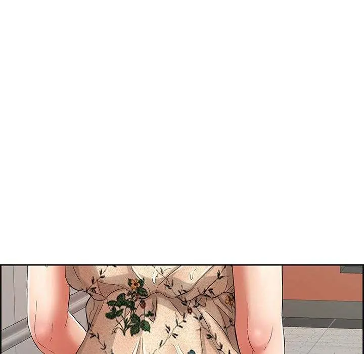 A Killer Woman Uncensored Manhwa Chapter 20 - Page 85