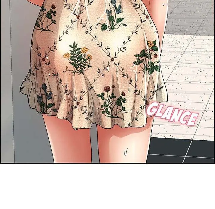 A Killer Woman Uncensored Manhwa Chapter 20 - Page 86