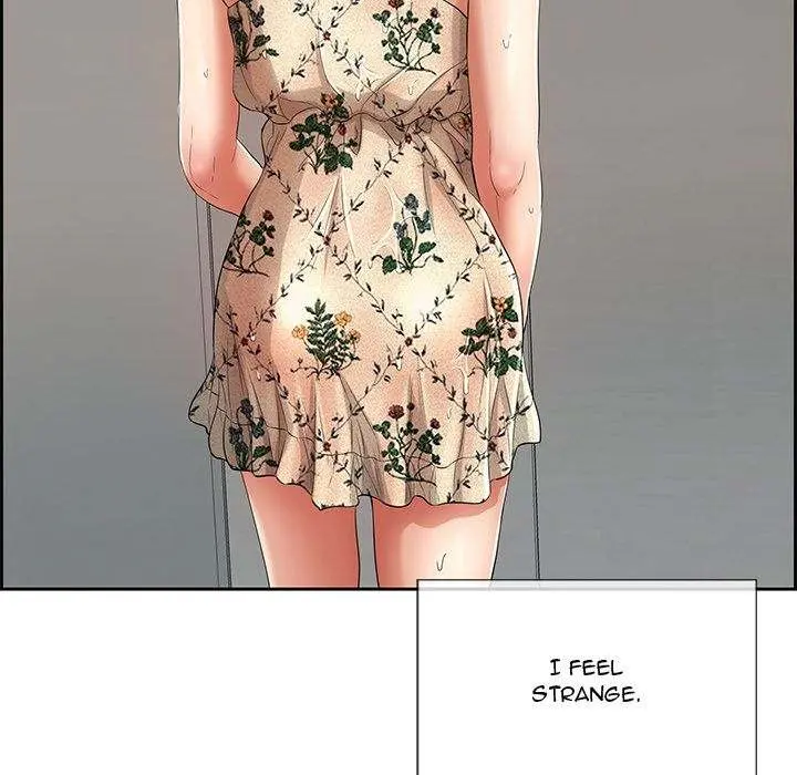 A Killer Woman Uncensored Manhwa Chapter 20 - Page 90
