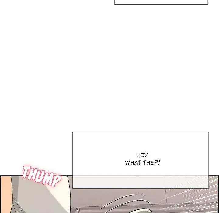 A Killer Woman Uncensored Manhwa Chapter 20 - Page 91