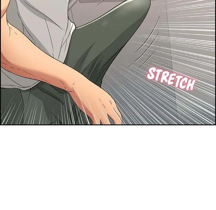 A Killer Woman Uncensored Manhwa Chapter 20 - Page 92