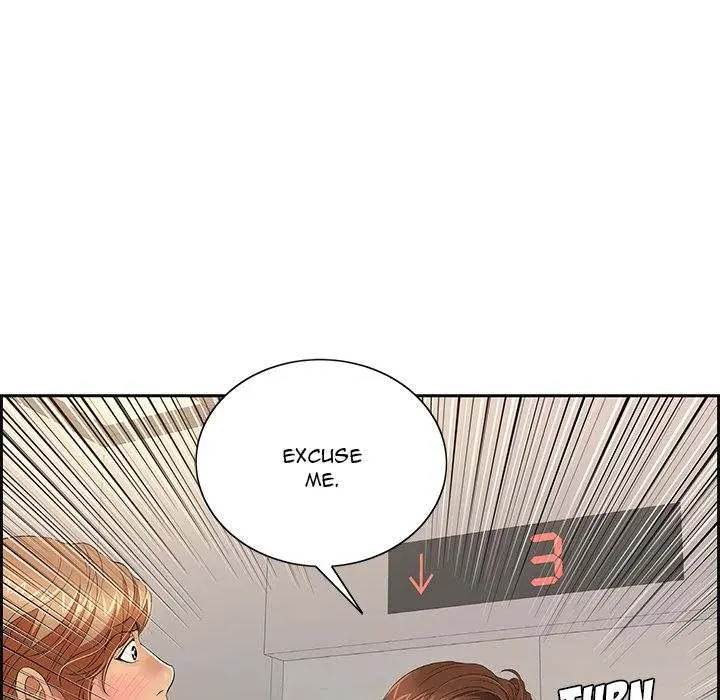 A Killer Woman Uncensored Manhwa Chapter 20 - Page 93