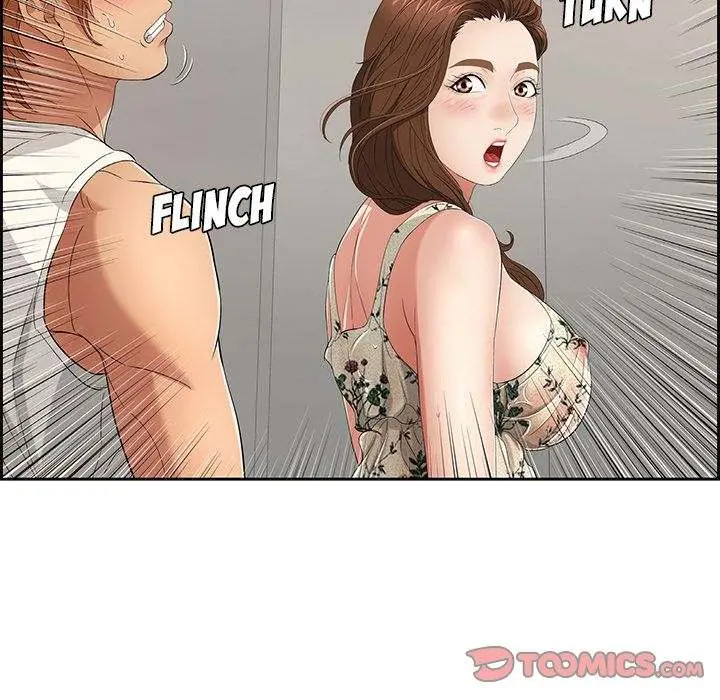 A Killer Woman Uncensored Manhwa Chapter 20 - Page 94