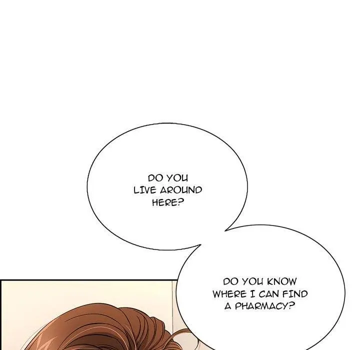 A Killer Woman Uncensored Manhwa Chapter 20 - Page 95